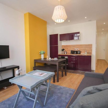 Superb Apartment Near The Grand Place! 里尔 外观 照片