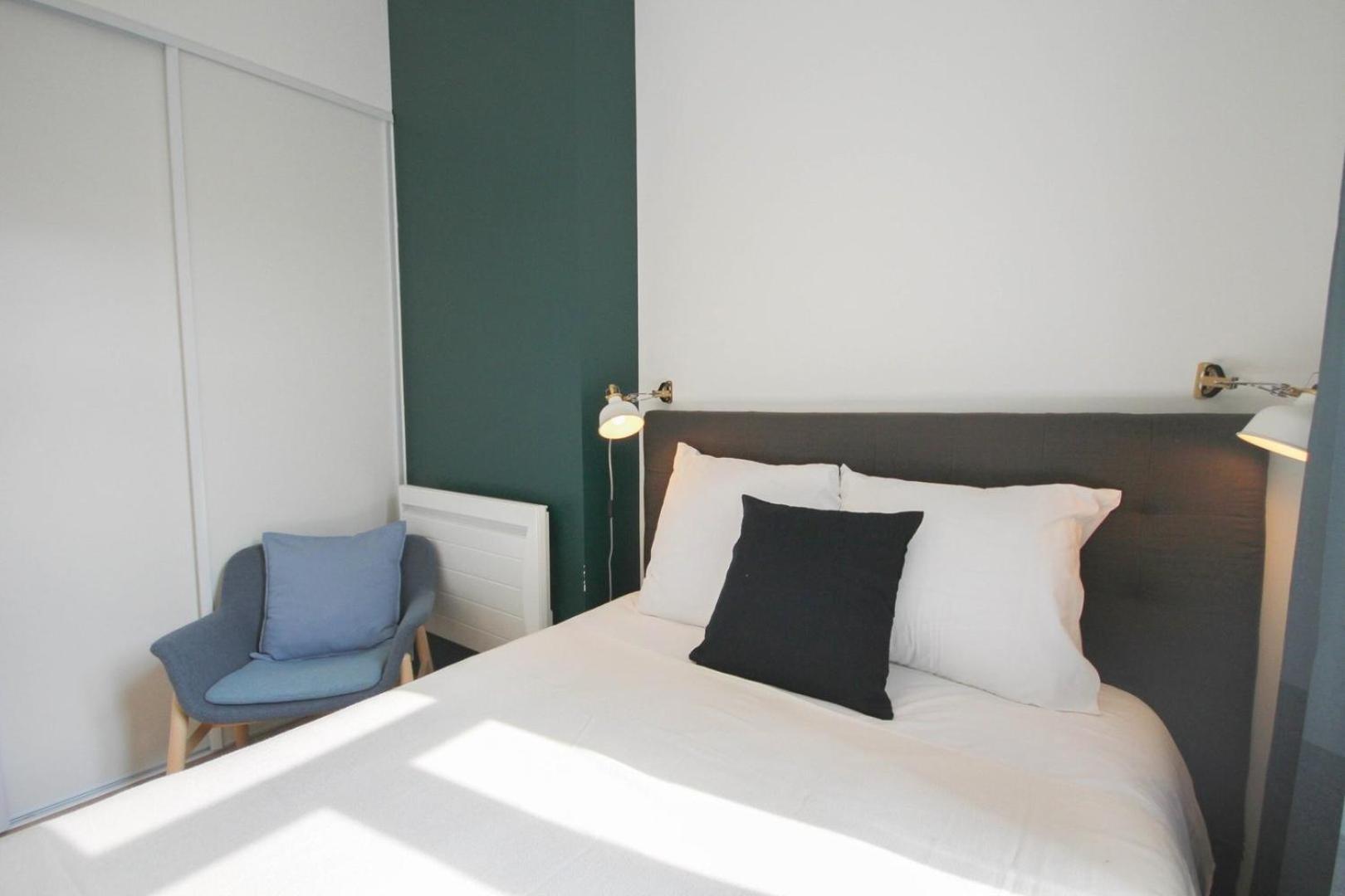 Superb Apartment Near The Grand Place! 里尔 外观 照片