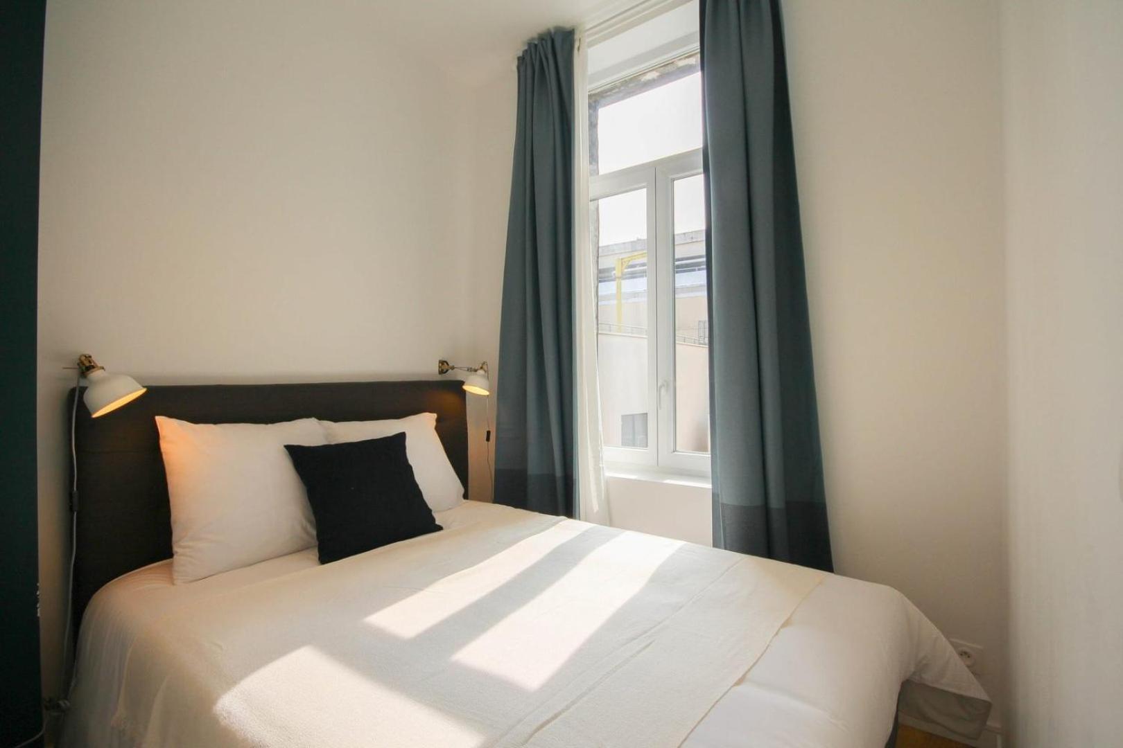 Superb Apartment Near The Grand Place! 里尔 外观 照片